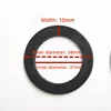 Fuel Tank Cap Rubber Gasket