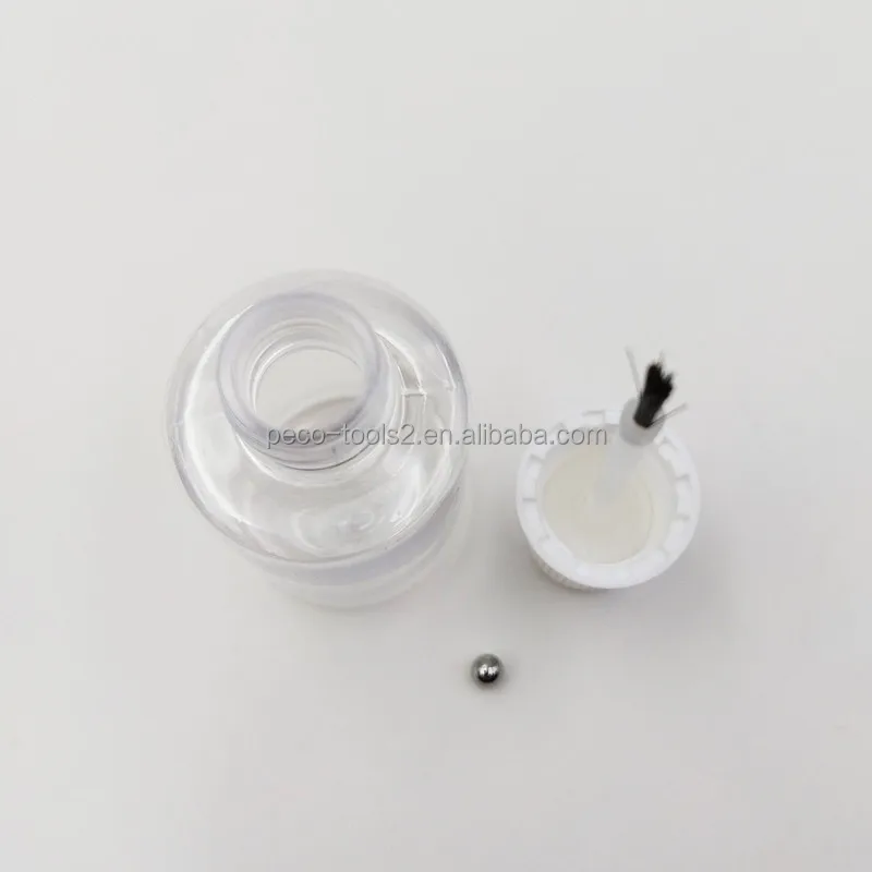 30 ML Plastic Touch Up Bottle
