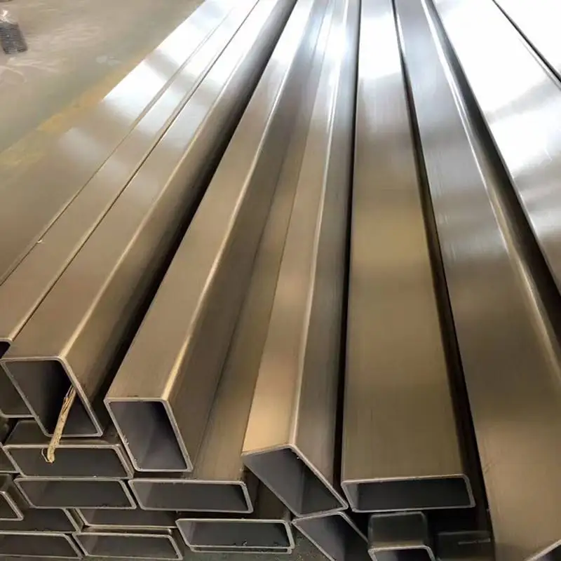 317L stainless steel pipe for desalination plant 317L stainless steel pipe for desalination plant