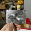 Certificato di Moneta