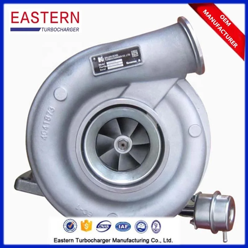 Wholesale HX55W turbocharger 4044319-D 4042154 4042155 4043047  