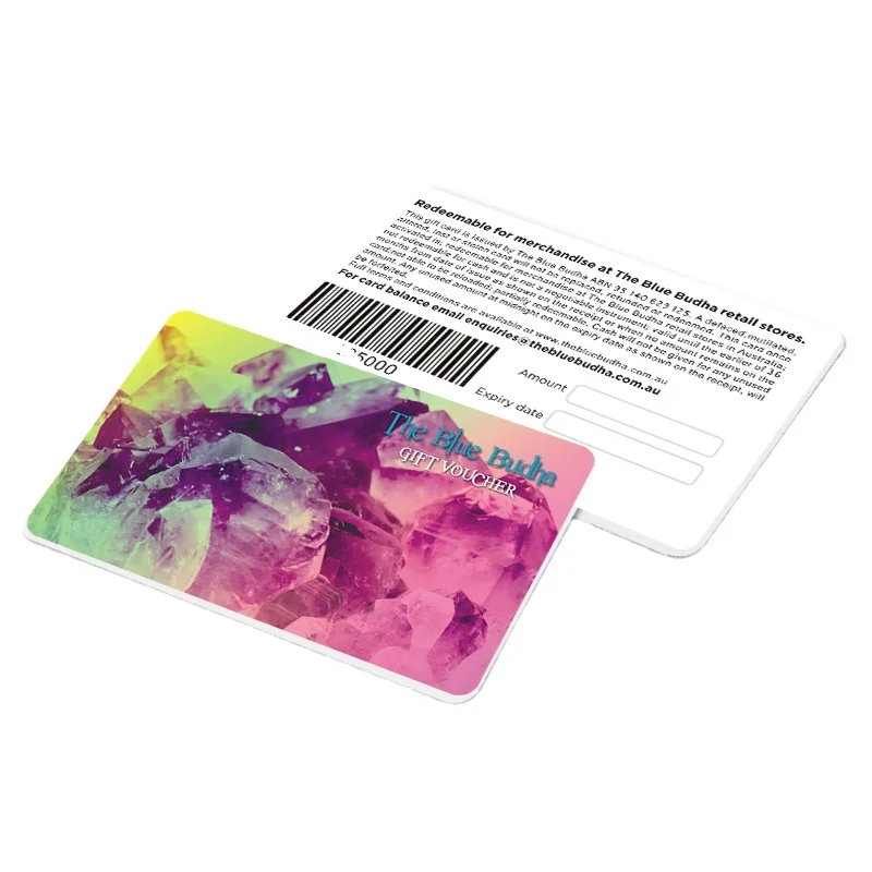 Recycled Biodegradable Pla Mifare Ultralight C Cards Printed 4c+4c ...