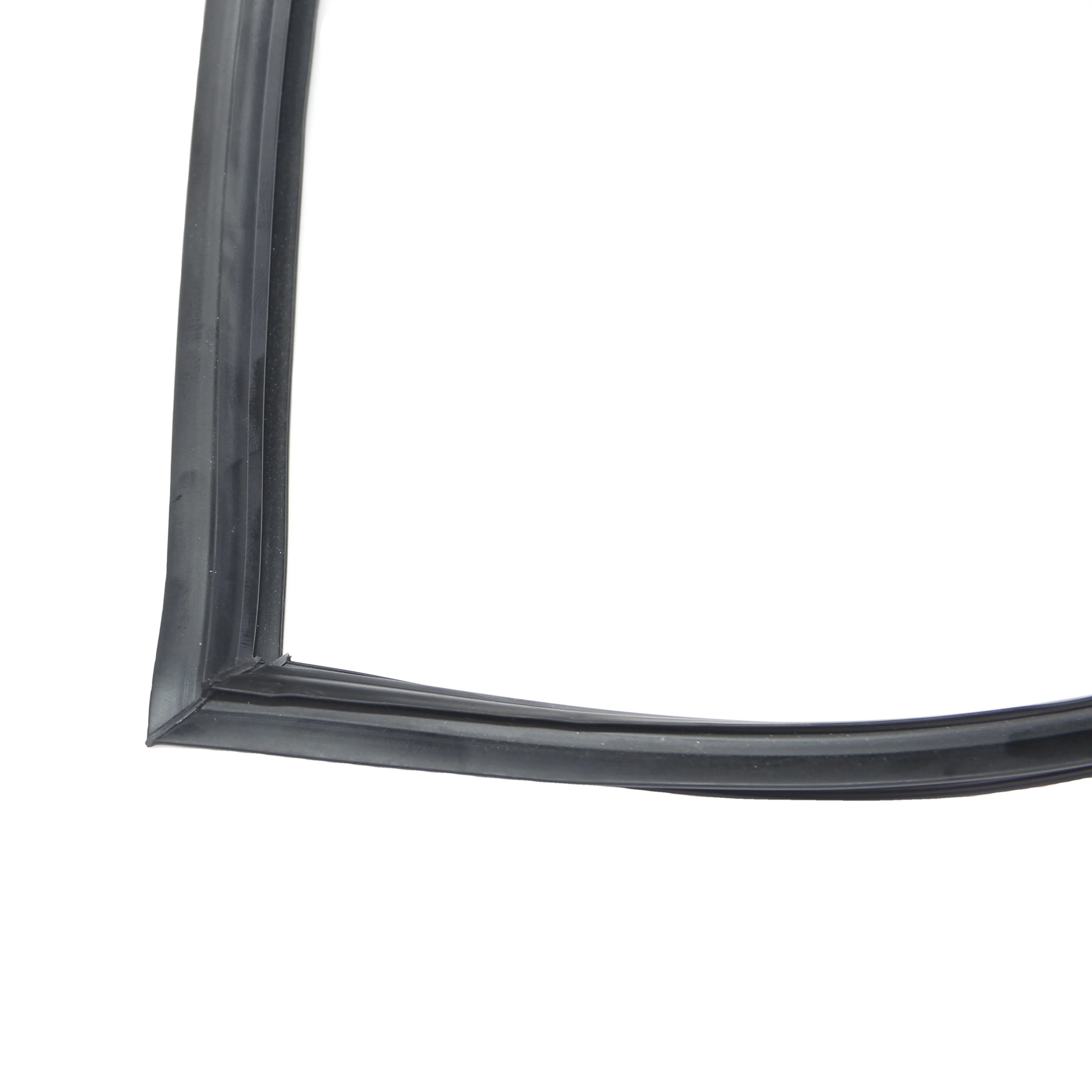 Joint D'étanchéité Auto En Caoutchouc EPDM Forme T Avec Adhésif - 4m X 10mm - Imperméable, Anti-bruit Pour Portières, Pare-chocs