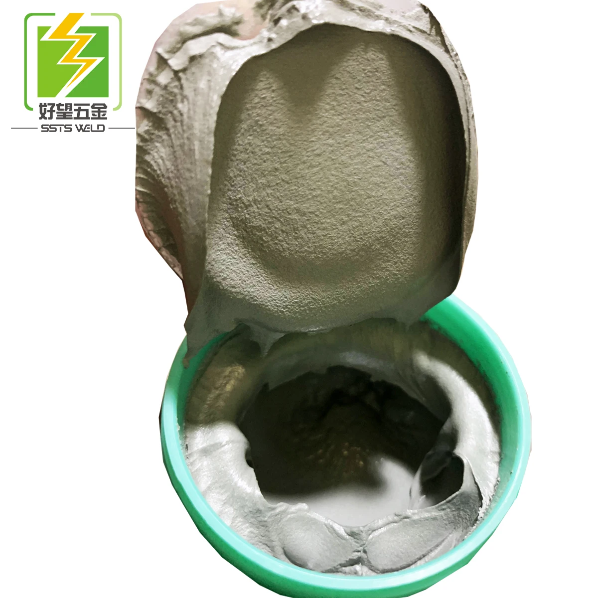 Sn42Bi58 различные спецификации медный провод свет smd паяльная