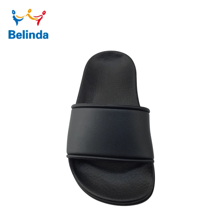 Изготовленные на заказ сандалии-слайды с рельефным принтом, сделайте свой собственный логотип, детские Тапочки