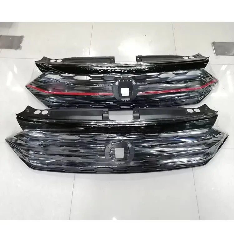 Auto Parts Accessories Car Bumper Radiator Grille OEM 17A853653L GLI Car Grills for VW JETTA 2019 MK7