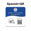 Spanish+QR