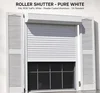 Pure White (RAL 9016)