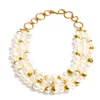 XY6973A Perla bianca