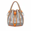 C2 neon orange