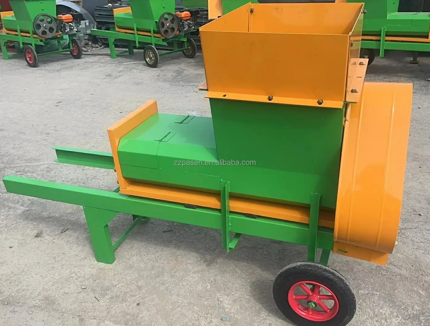 秸秆方形打包机50千克玉米青贮袋真空包装机青贮打包机巴基斯坦| Alibaba.com