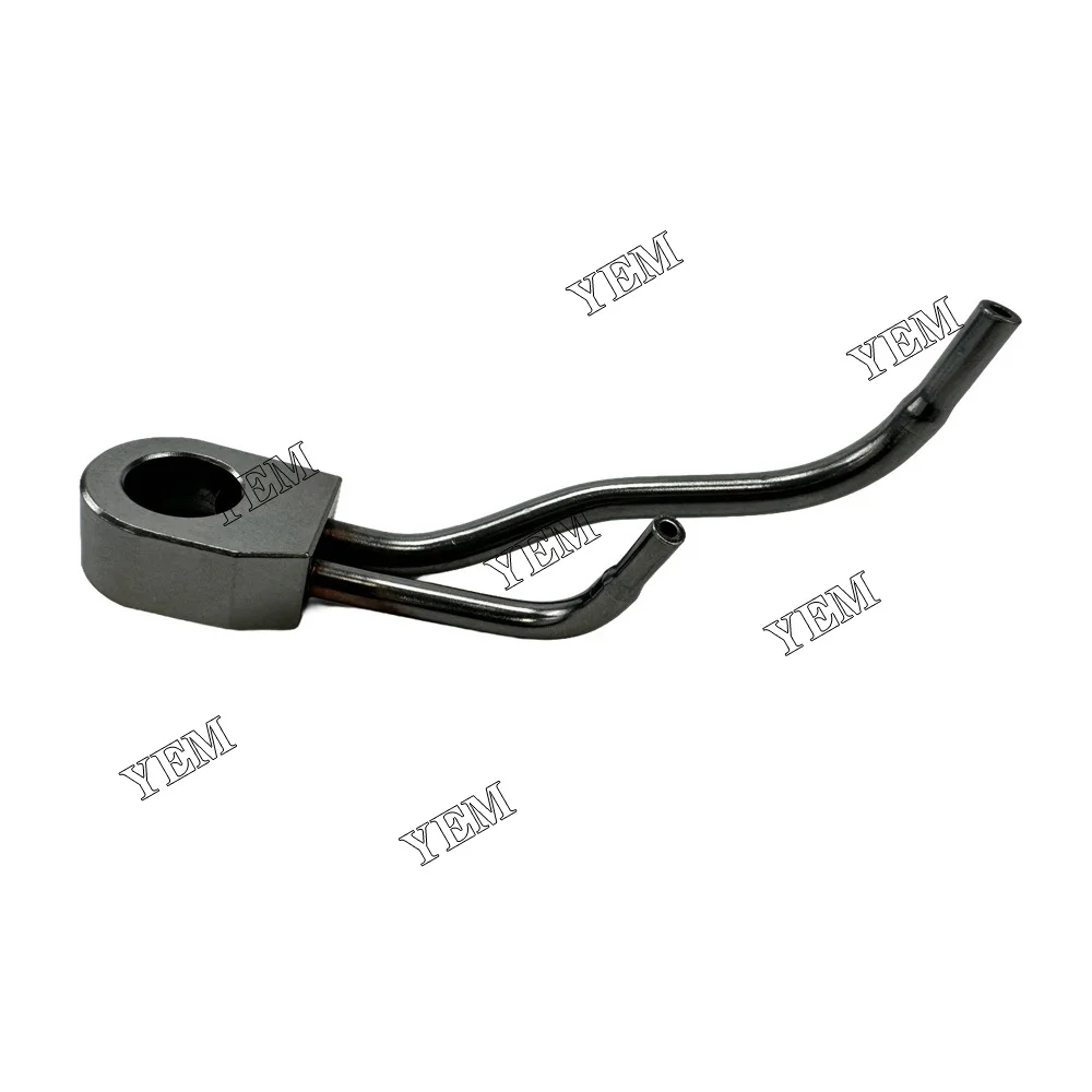 Oil Cooling Nozzle 2748359 Fit for Caterpillar C16 Engine 4