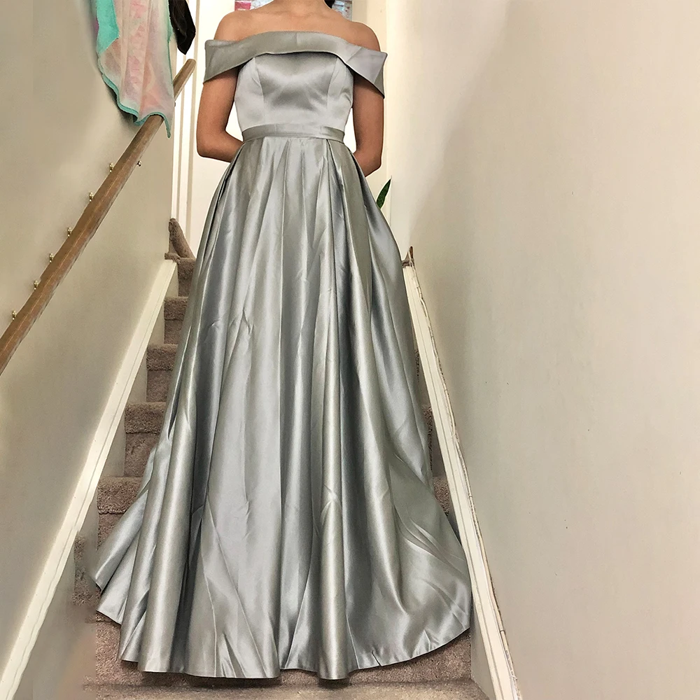 extra Big Size Dresses 2022 Cheap Long Prom Dress