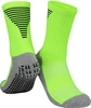 fluorescent green black