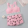 Conjunto rosa