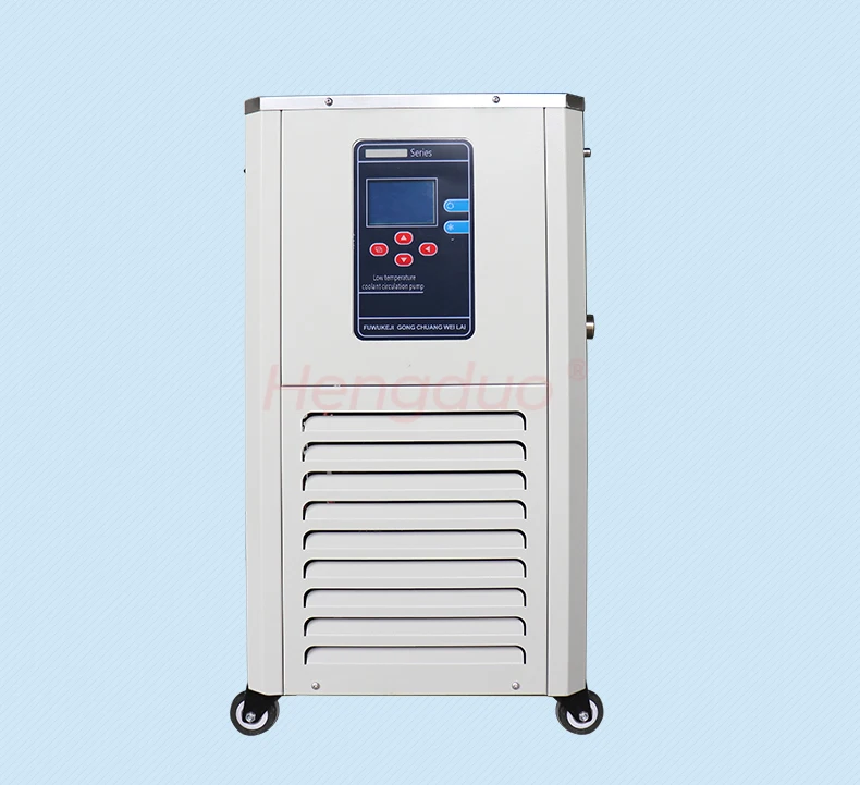 Reciprocating Chiller, Cooler, 1 Year - detail 12