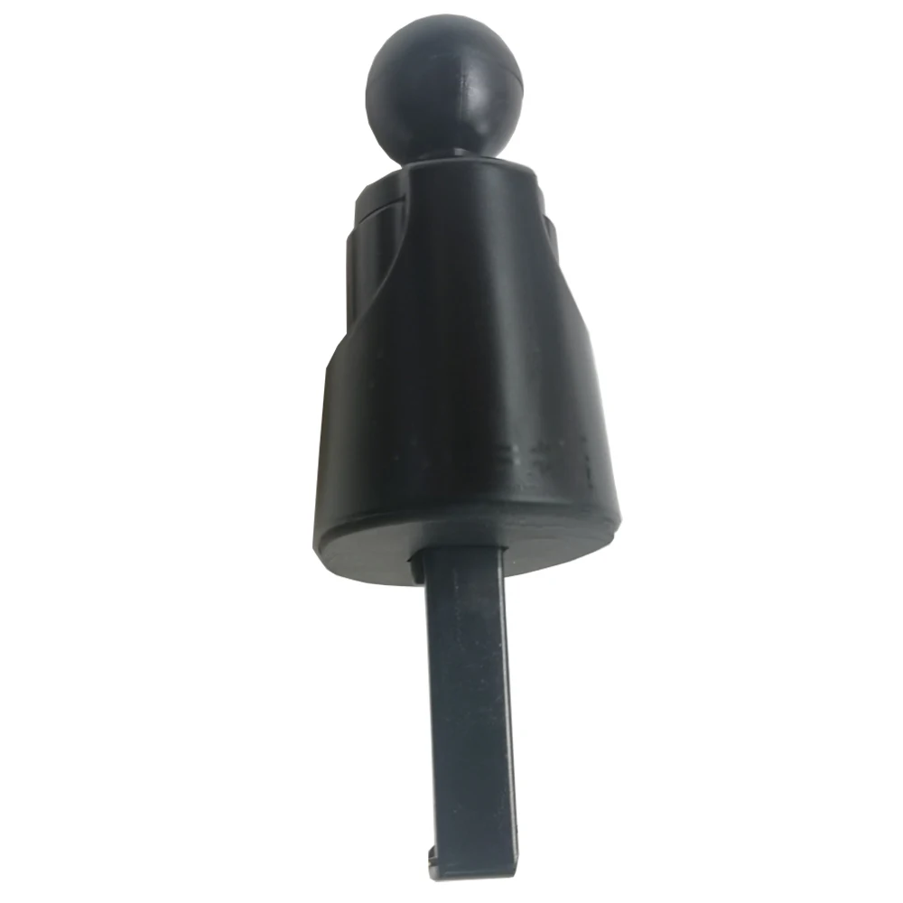 New product 2022 popular air vent hook magnetic phone holder mobile accessories with rotation adjustment metal hook