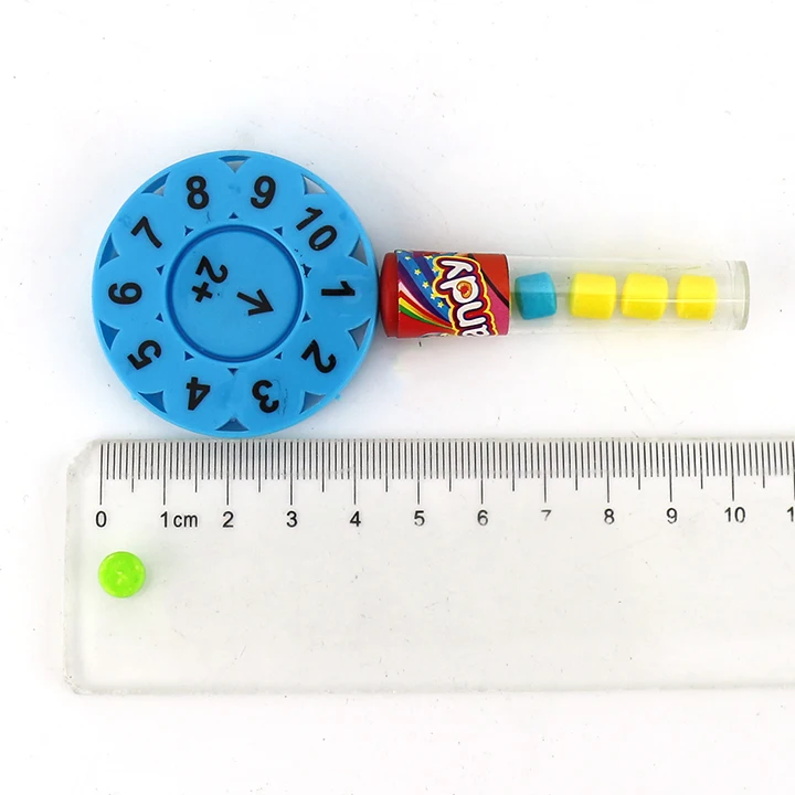 gyro candy