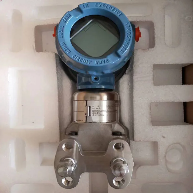 Emerson 3051c Coplanar Pressure Transmitter Buy Differential Pressure