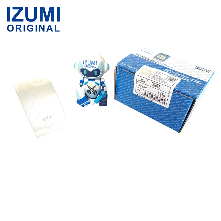 IZUMI ORIGINAL 3285573 Bearing Engine Standard 9y7735 740 D350e D350e Ii D400e For Caterpillar Construction Machinery Parts