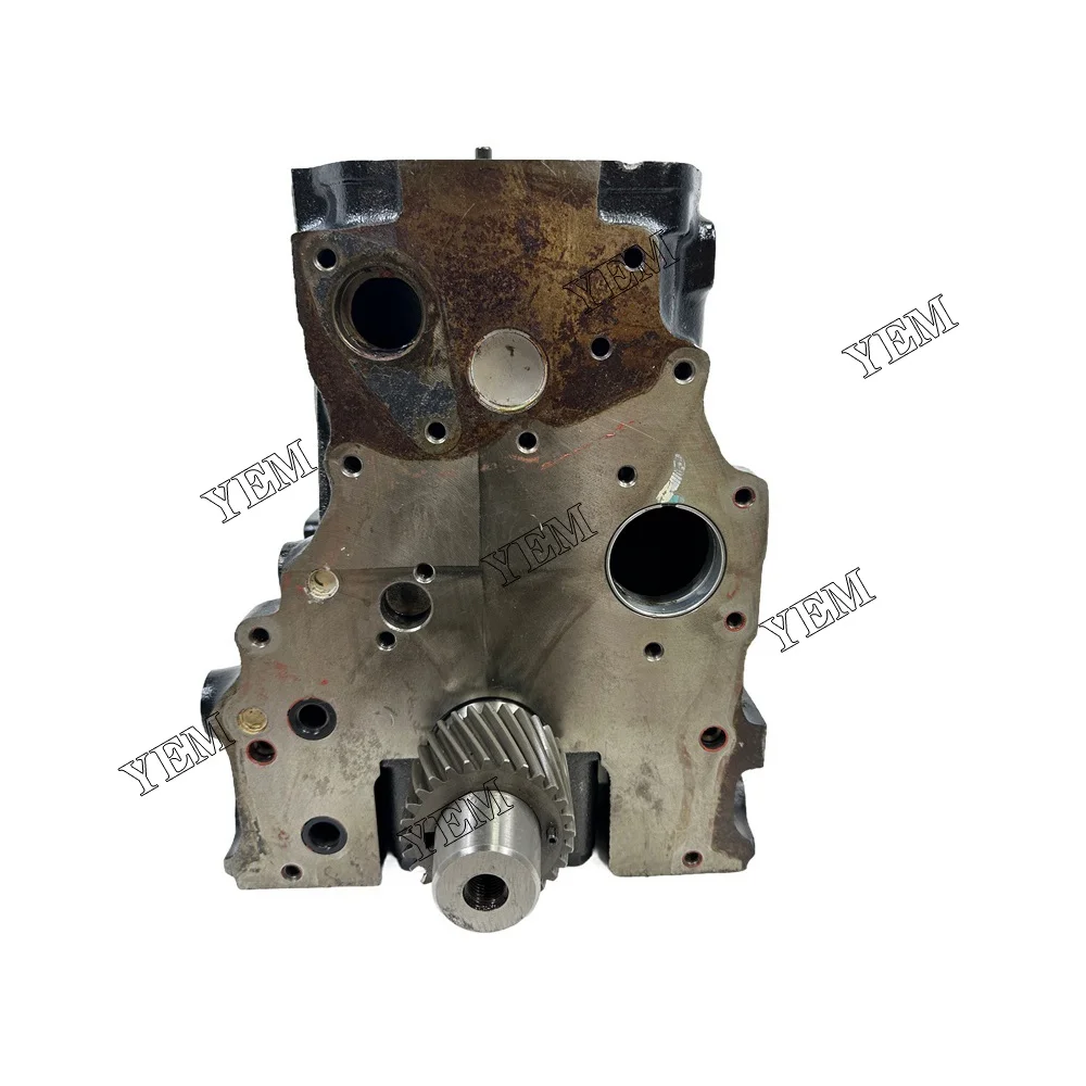 Middle Cylinder Assembly Fit for Yanmar 4TNE86 Engine 6