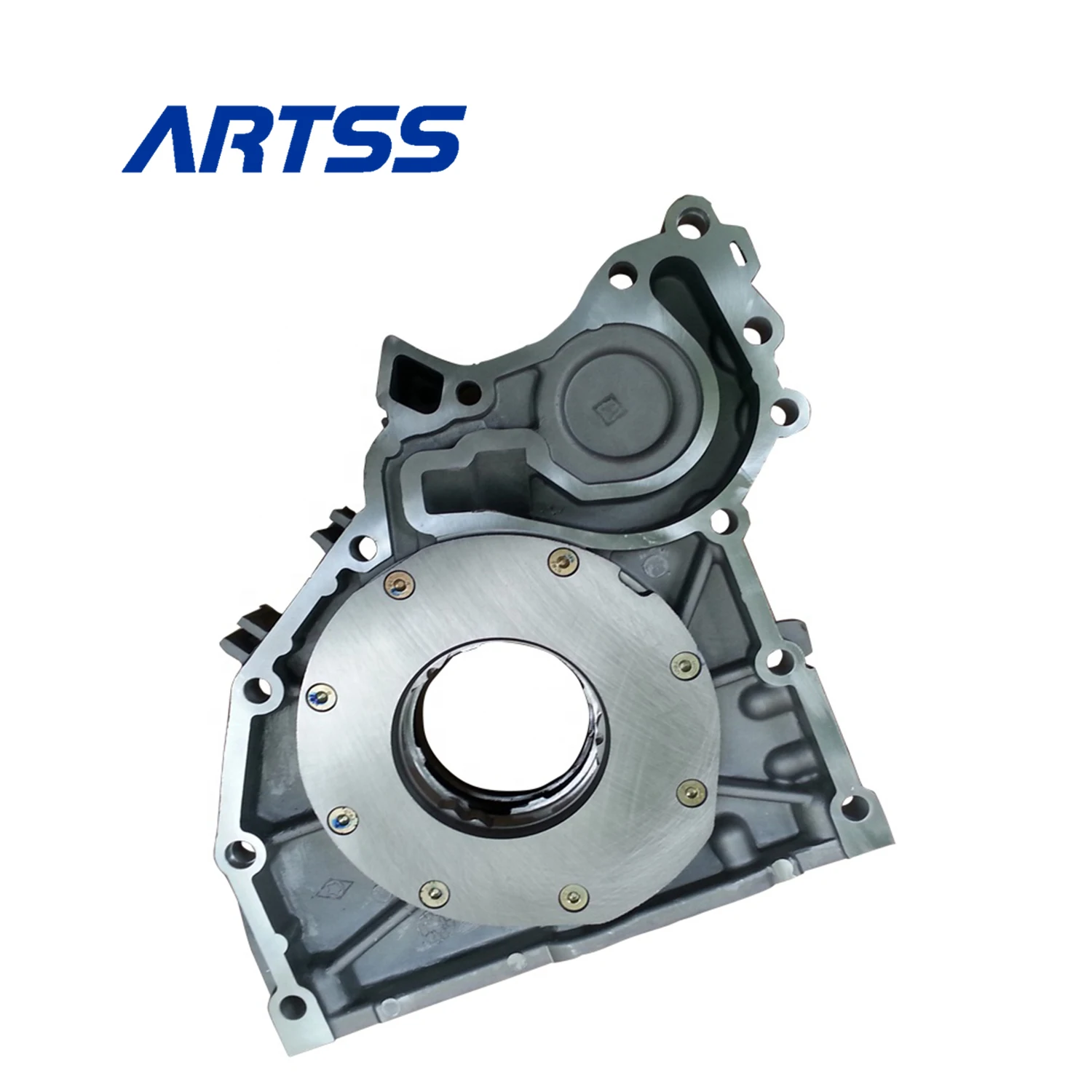 High Performance Diesel Engine Oil Pump 04502445 D6D D6E for Excavator VOLVO EC210 Repair Kit