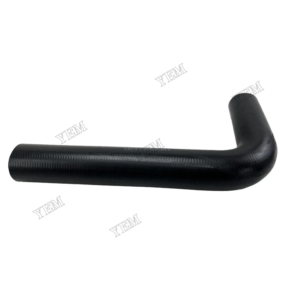Upper Radiator Hose U45537130 Fit for Perkins 404D-22 Engine 3