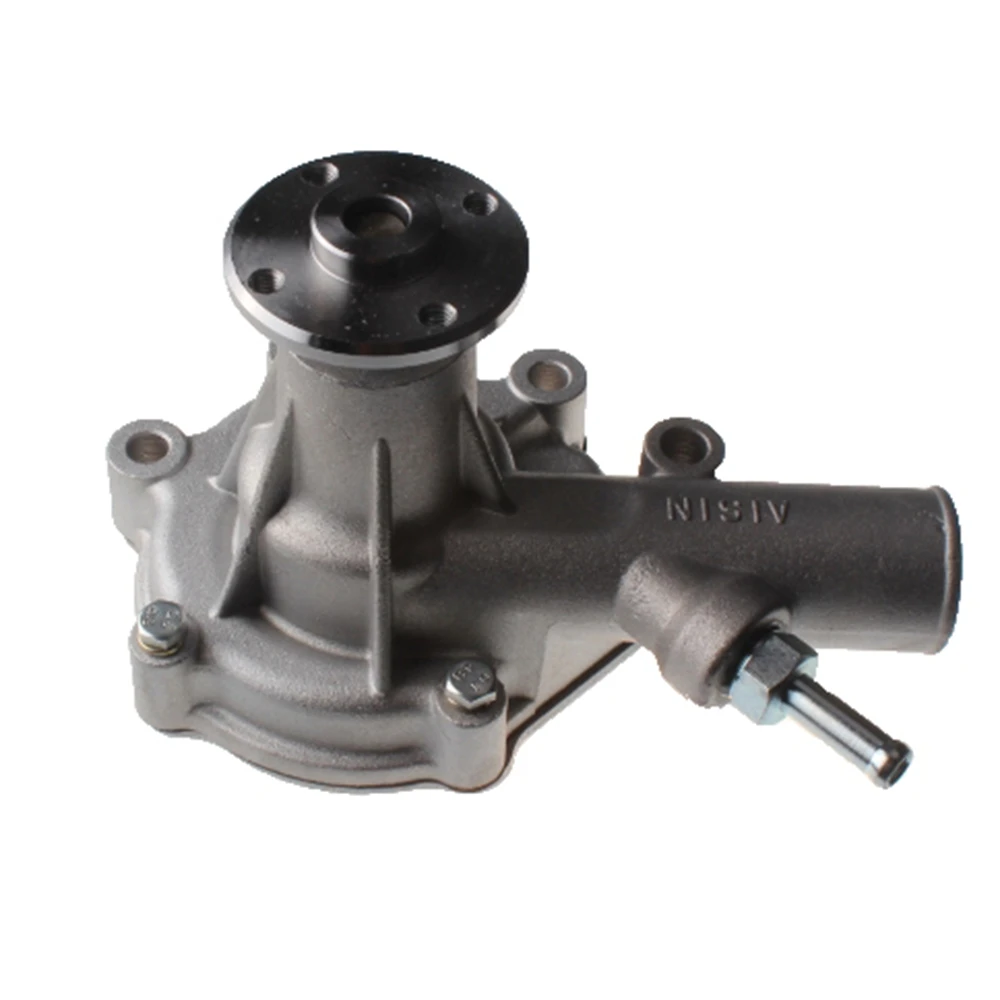 IZUMI for CAT S4N K4N K4E S4L S3L2 S4L2 S3L K3B K3D K3E K3A Water Pump 30H45-00200 Engine Spare Parts