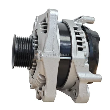 Suitable for Honda CRV/2.0, Accord 8th Generation 2.0, Spire 2.0 Generators, Ordinary Wheels 31100-RZP-G01 Car Alternator