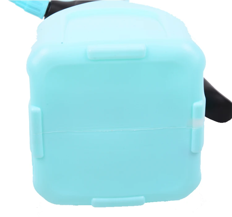 Factory Supply 2.5L Copper Battery Pressure Sprayer for Garden