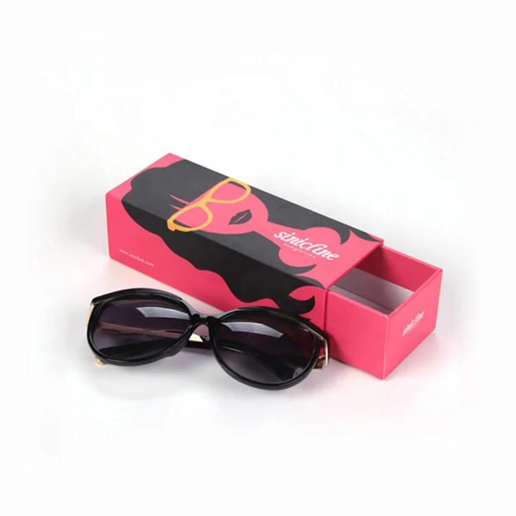 Wholesale hotest Soft Sunglasses Case Women Brand Design Luxury Eyewear  Spectacles Box Eyeglass Cases Cover For Glasses From m.