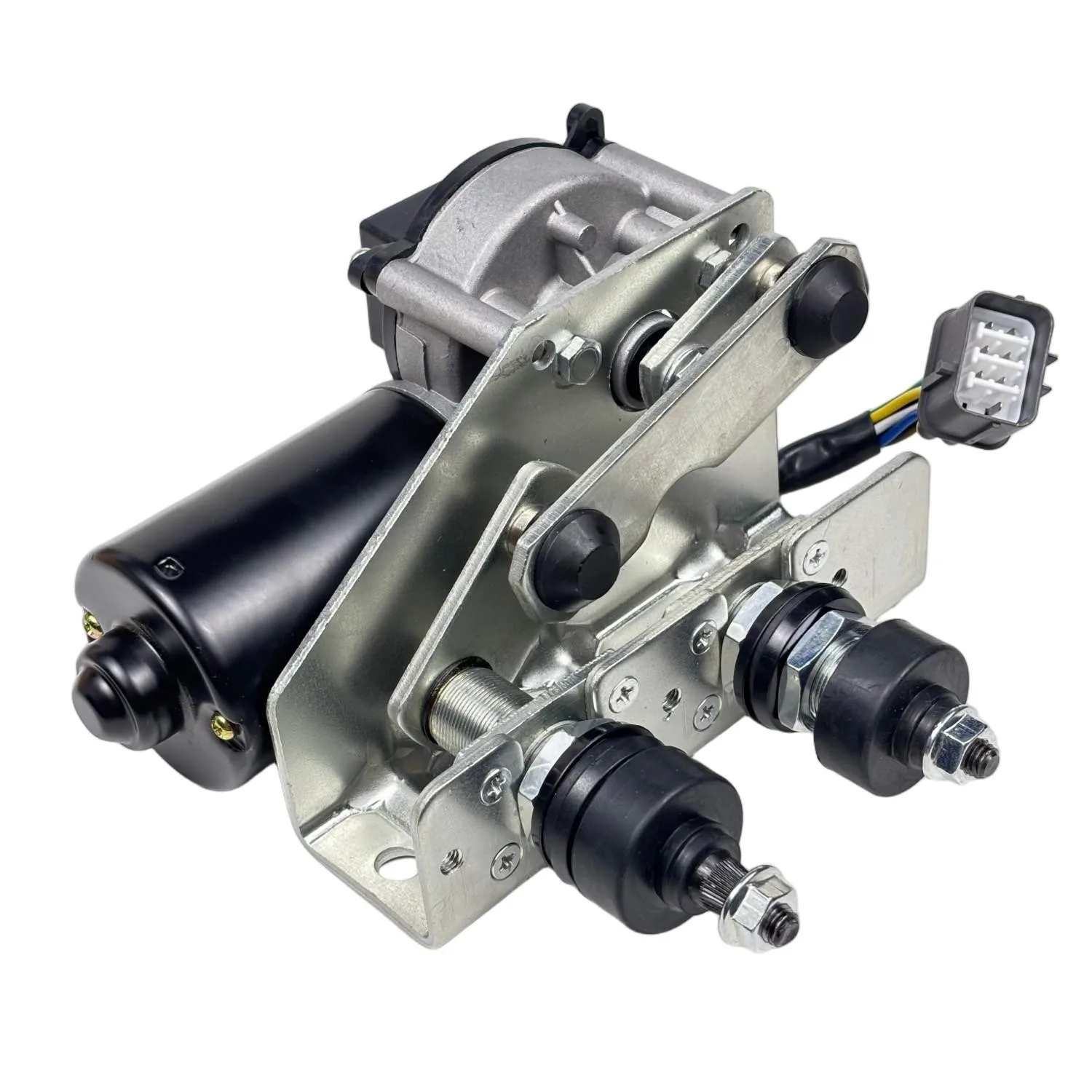 エンジン用新品12Vフロントワイパーモーター334/G7574 714/40147 333