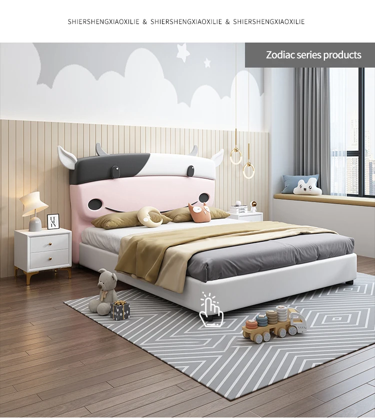 High Cribs Baby Travel King Size Cot Luxury Baby Bedside Crib Baby Bassinet Bed Mobile Purple Custom Red Blue Dark Metal Logo