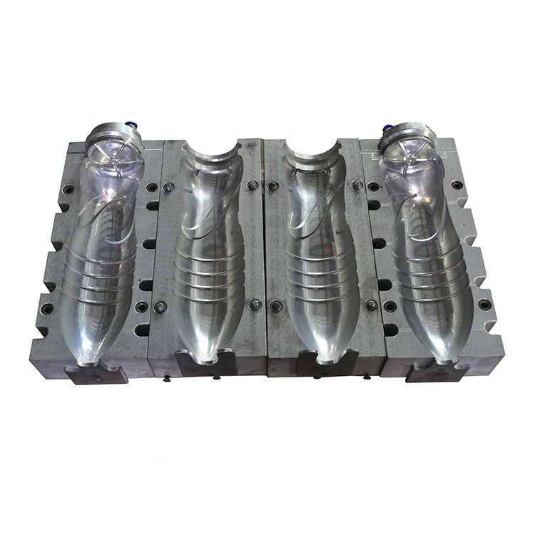 Super Quality Leading Manufacturer of Plastic Bottle Mould PET Jar Mold for Blow molding Machine Price