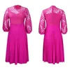 Without Belt -Fuchsia