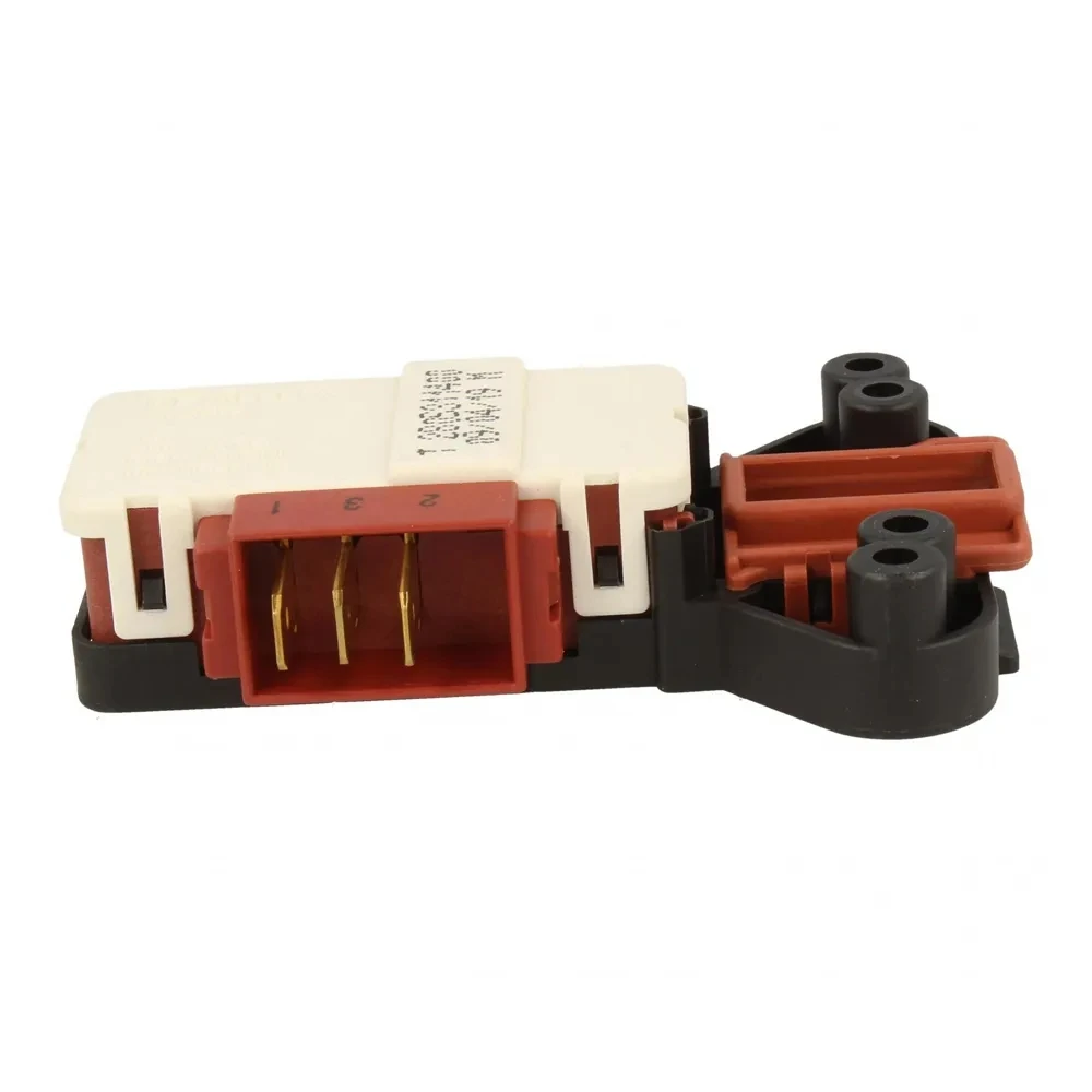 2019 Beko ZV446 & IFB Washing Machine Electronic Door Lock Switch Door Locker ZV-446