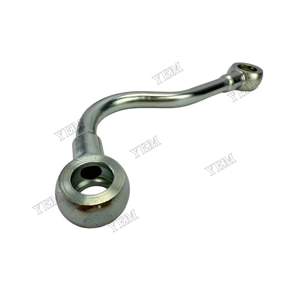 Engineering Machinery Part Pipe 1-15416870-0 Suitable for Isuzu 6WG1 Engine Parts 6