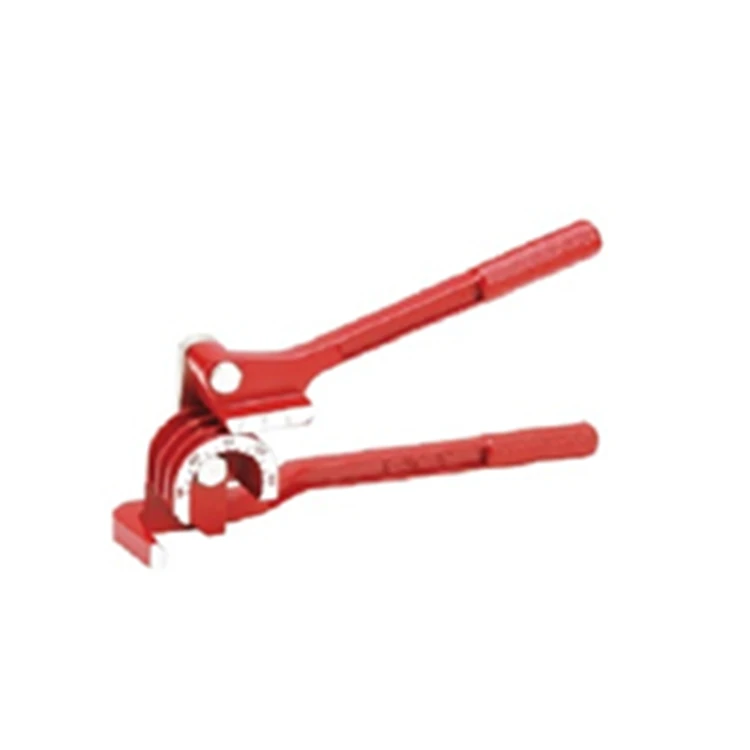 manual tube pipe bender
