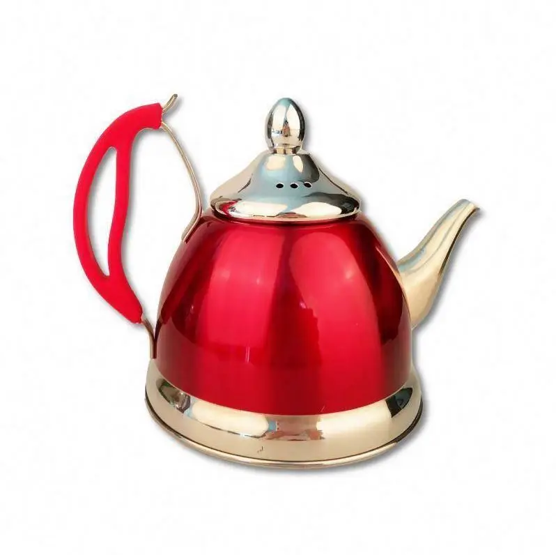 eco tea kettle