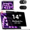 Pour MacBook Pro 14,2" M2 2023