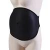 S(1-4months) Negro con velcro