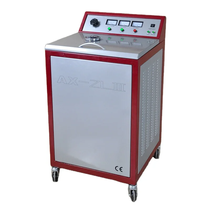 Centrifugal Casting Machine Dental Lab Casting Machine For Alloy Crown