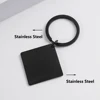 Full Stainless Steel Black
