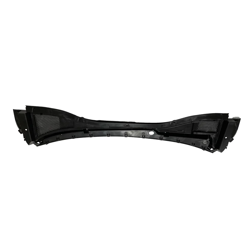 Wholesale Price for OEM 10319887 Car Accessories - Front Bumper