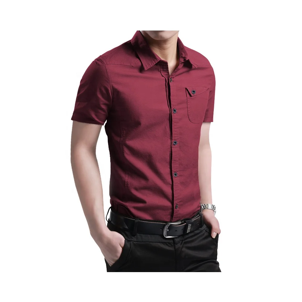 Men Short Sleeve Camo Shirts Modern Trendy Factory Directly Military Style Dress Shirt Buy Mens Casual Dress Shirt Dress T Shirts With Pocket Fancy T Shirts Dress T Shirts Product On Alibaba Com
