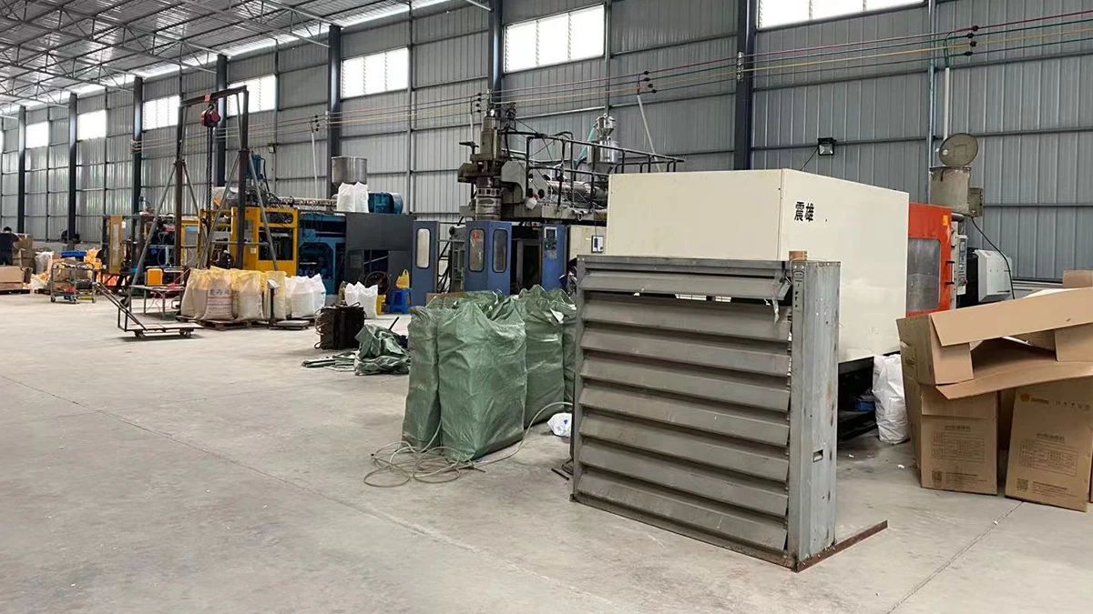 Guangzhou Tianhe District Zhuji Chaofu Machinery Parts Department