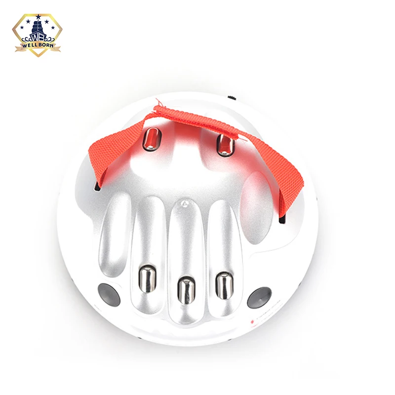 Забавная электрическая и невероятно шумная новинка, Полиграф, тест на правду или осмеливание, игрушка-детектор Lie