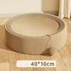 Ciotola in Sisal Intrecciato Beige 40cm