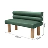 Army Green Sofa 2