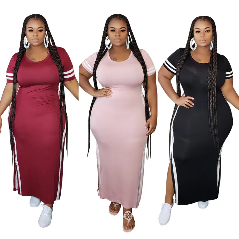 bodycon sports dress